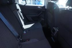 2023 Volkswagen T-Cross 85TSI Life