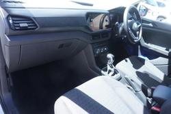 2023 Volkswagen T-Cross 85TSI Life