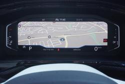 2023 Volkswagen T-Cross 85TSI Life