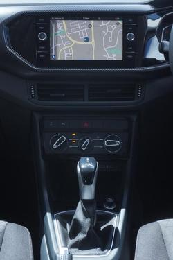 2023 Volkswagen T-Cross 85TSI Life