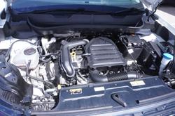 2023 Volkswagen T-Cross 85TSI Life