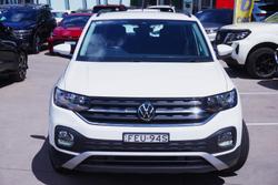 2023 Volkswagen T-Cross 85TSI Life