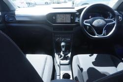 2023 Volkswagen T-Cross 85TSI Life
