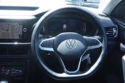 2023 Volkswagen T-Cross 85TSI Life