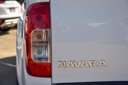 2019 Nissan Navara SL
