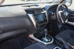 2019 Nissan Navara SL