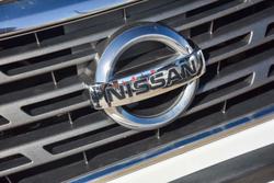 2019 Nissan Navara SL