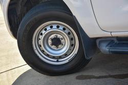 2019 Nissan Navara SL