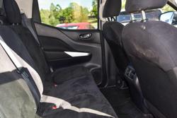 2019 Nissan Navara SL