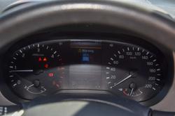 2019 Nissan Navara SL