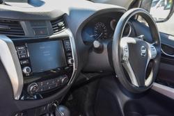 2019 Nissan Navara SL