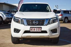 2019 Nissan Navara SL