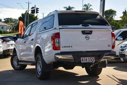 2019 Nissan Navara SL