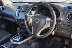 2019 Nissan Navara SL