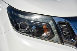 2019 Nissan Navara SL