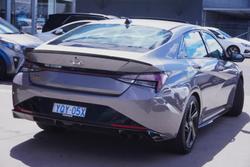 2023 Hyundai i30 N Line Premium