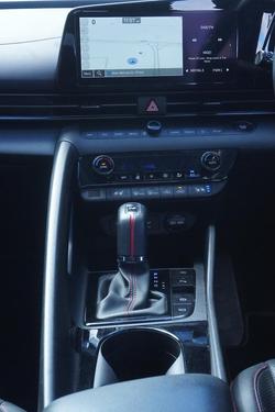 2023 Hyundai i30 N Line Premium