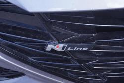 2023 Hyundai i30 N Line Premium