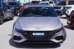 2023 Hyundai i30 N Line Premium