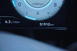 2023 Hyundai i30 N Line Premium