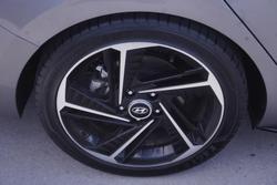 2023 Hyundai i30 N Line Premium