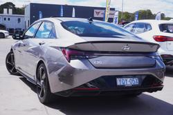 2023 Hyundai i30 N Line Premium