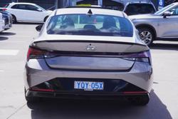 2023 Hyundai i30 N Line Premium