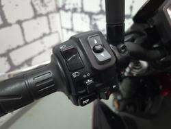 2024 Kawasaki Z900 (ZR900F) Z Black