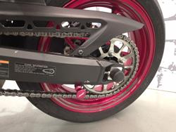 2024 Kawasaki Z900 (ZR900F) Z Black