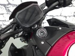 2024 Kawasaki Z900 (ZR900F) Z Black