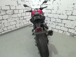 2024 Kawasaki Z900 (ZR900F) Z Black