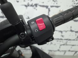 2024 Kawasaki Z900 (ZR900F) Z Black