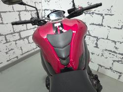 2024 Kawasaki Z900 (ZR900F) Z Black