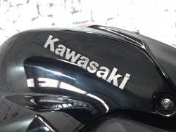 2024 Kawasaki Z900 (ZR900F) Z Black
