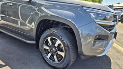 2025 Volkswagen Amarok TDI600 Style