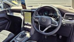 2025 Volkswagen Amarok TDI600 Style