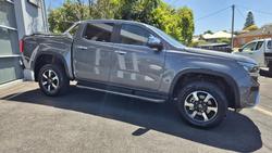 2025 Volkswagen Amarok TDI600 Style