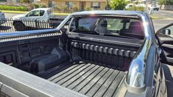 2025 Volkswagen Amarok TDI600 Style