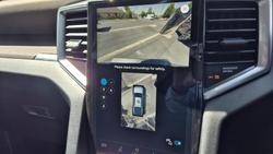 2025 Volkswagen Amarok TDI600 Style