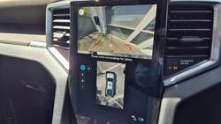 2025 Volkswagen Amarok TDI600 Style