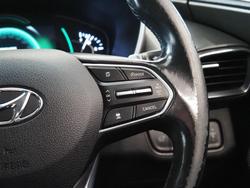 2019 Hyundai Santa Fe Highlander