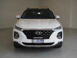 2019 Hyundai Santa Fe Highlander
