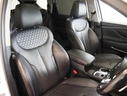 2019 Hyundai Santa Fe Highlander