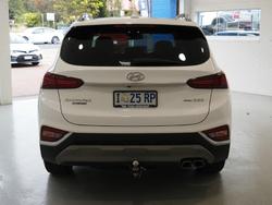 2019 Hyundai Santa Fe Highlander