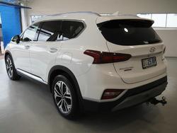 2019 Hyundai Santa Fe Highlander