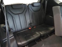 2019 Hyundai Santa Fe Highlander