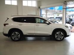 2019 Hyundai Santa Fe Highlander