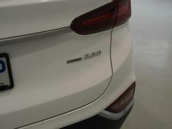 2019 Hyundai Santa Fe Highlander