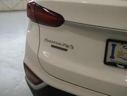 2019 Hyundai Santa Fe Highlander