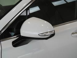 2019 Hyundai Santa Fe Highlander